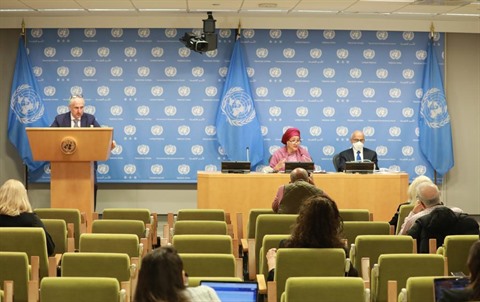 Le grand fossé financier est un obstacle majeur au développement durable